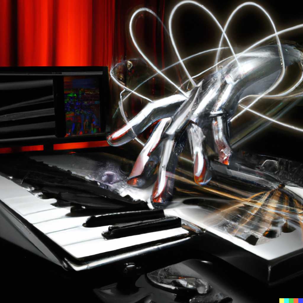 The Question of AI Authorship: Can Machines Be Creators?